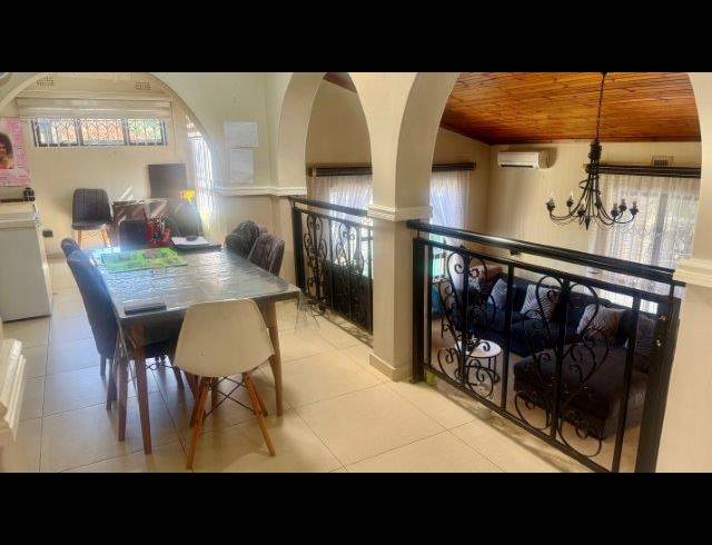 4 BEDROOM HOUSE FOR SALE IN NORTHDENE